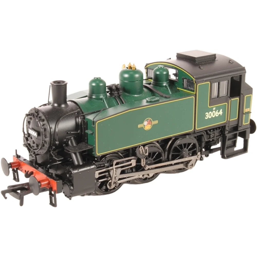 Hattons Model Railways Left front three quarter view