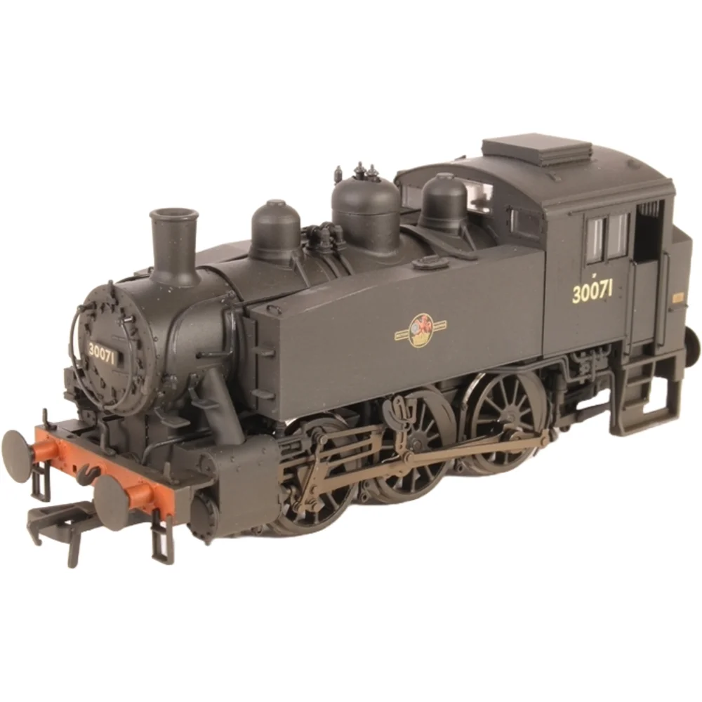 Hattons Model Railways Left front three quarter view