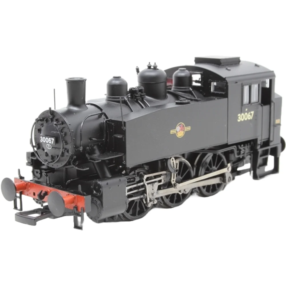 Hattons Model Railways Left front three quarter view