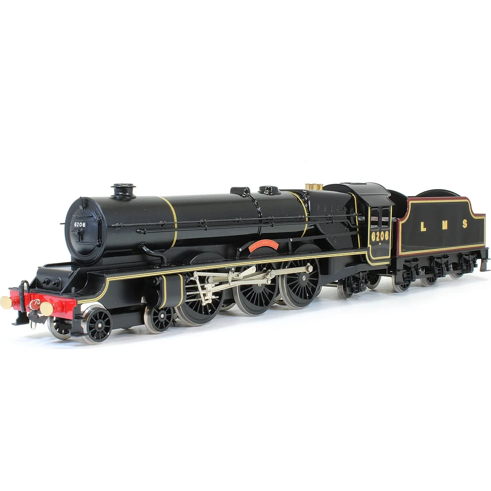 London, Midland & Scottish Railway Princess Royal, London, Midland & Scottish Railway (Black)