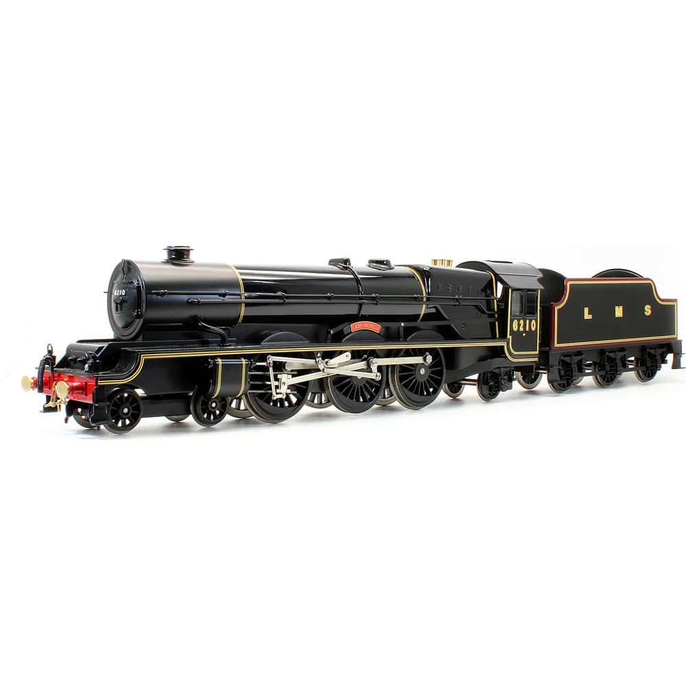 London, Midland & Scottish Railway Princess Royal, London, Midland & Scottish Railway (Black)