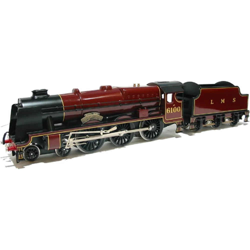 London, Midland & Scottish Railway Rebuilt Royal Scot, London, Midland & Scottish Railway (Maroon)