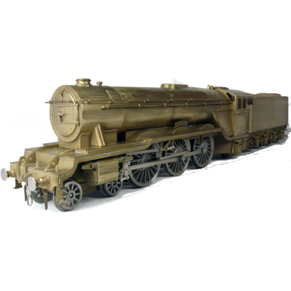 London & North Eastern Railway A1 (Gresley), London & North Eastern Railway (Freelance Brass)