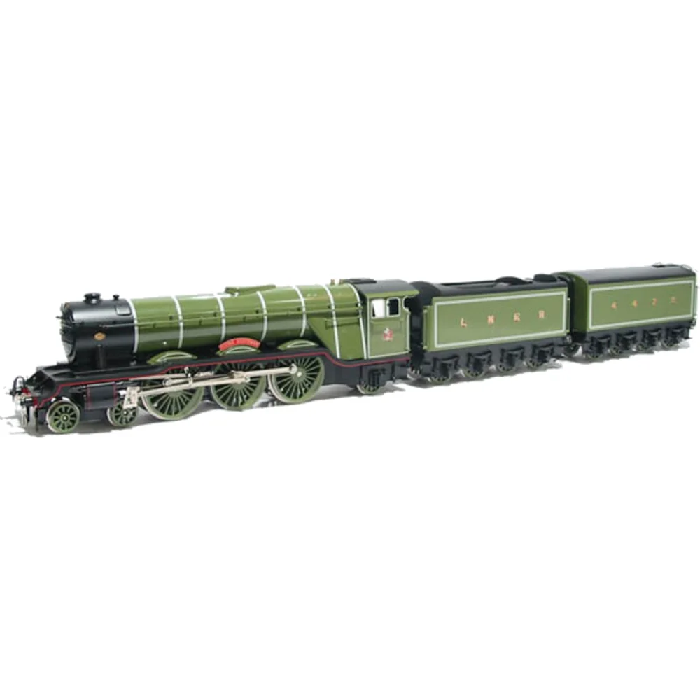 London & North Eastern Railway A1 (Gresley), London & North Eastern Railway (Apple Green)