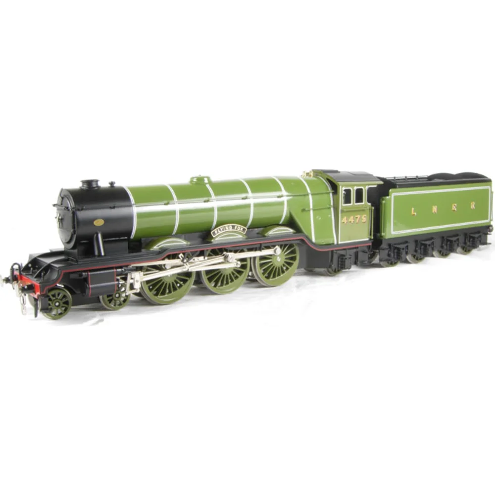 London & North Eastern Railway A1 (Gresley), London & North Eastern Railway (Apple Green)