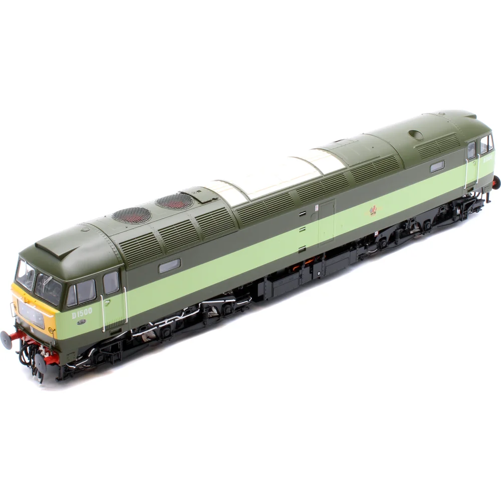 overhead-chassis-detail-view by Cavalex