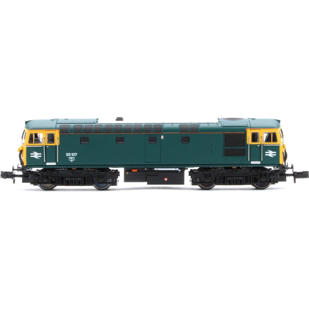 side-elevation-left-direction by Dapol