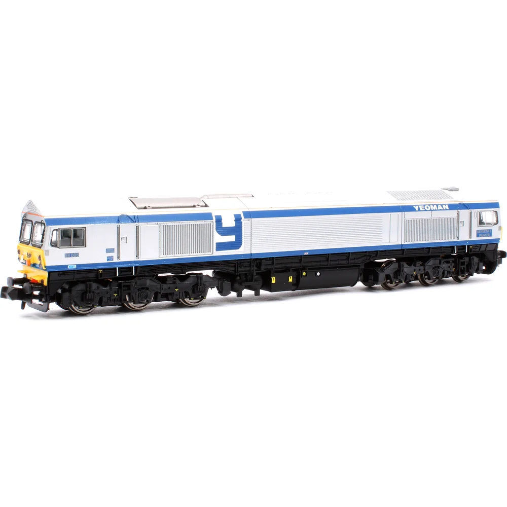 left-rear-three-quarter-view by Dapol