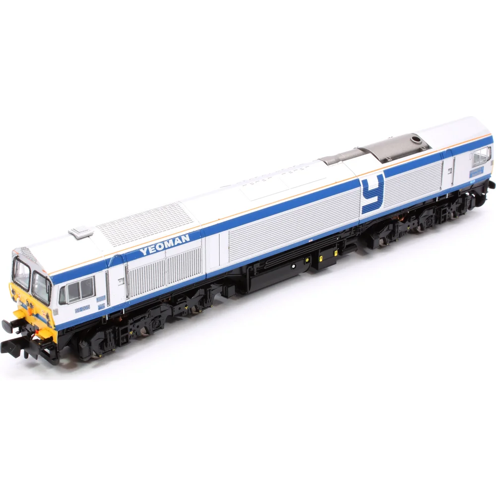 overhead-chassis-detail-view by Dapol