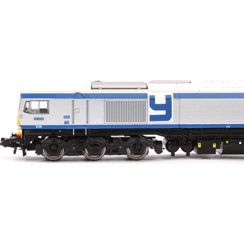 partial-side-elevation-left by Dapol