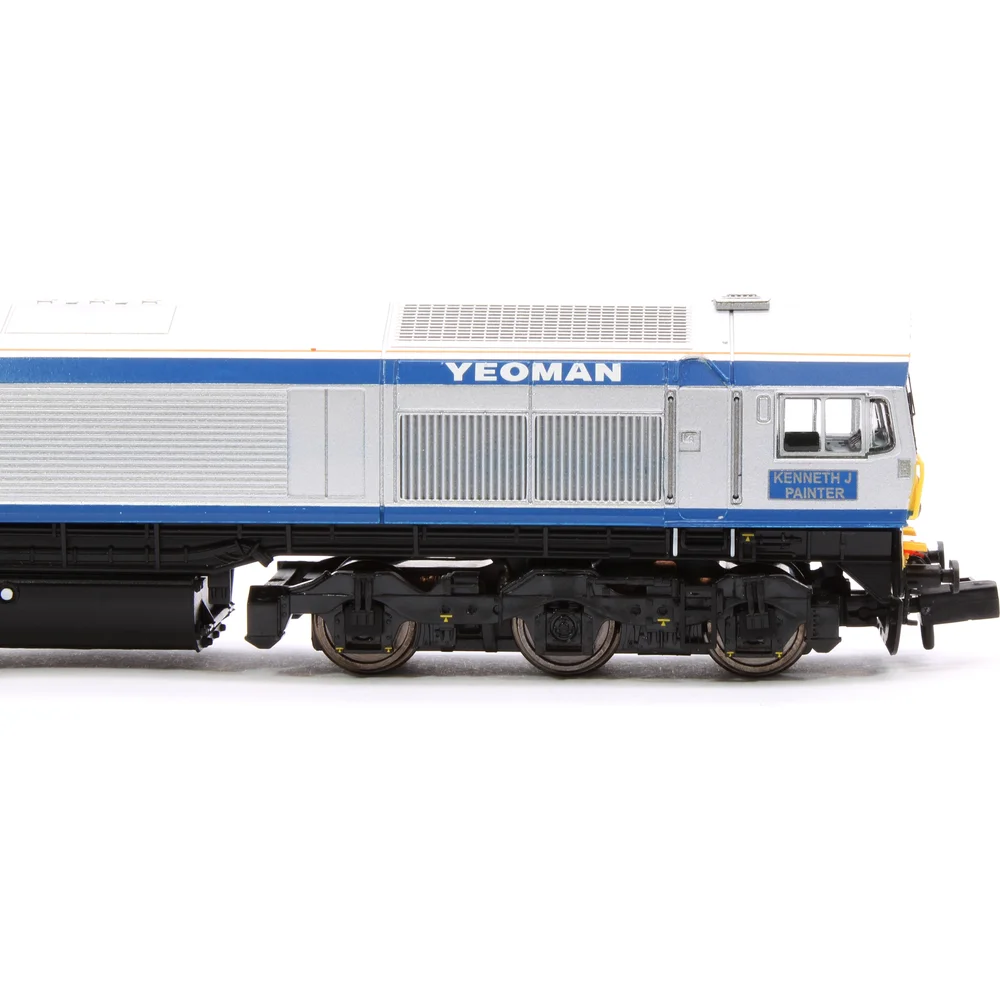 partial-side-elevation-right by Dapol
