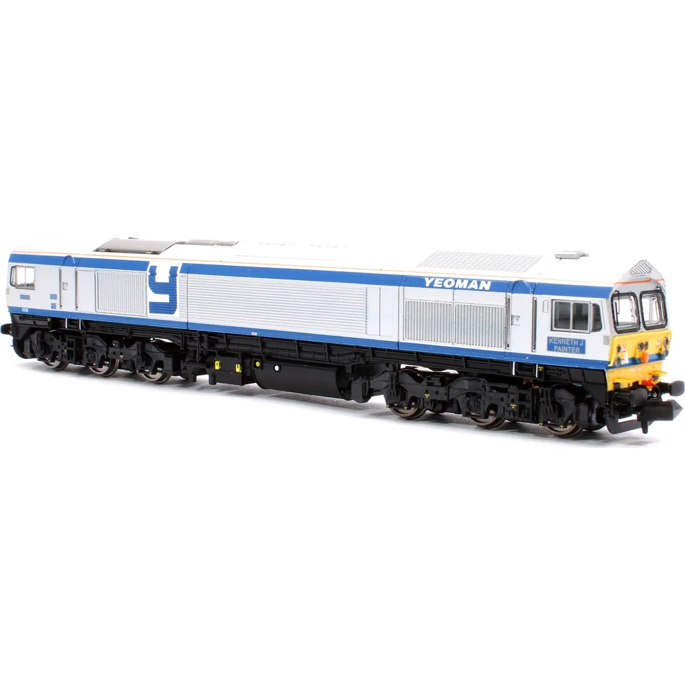 right-rear-three-quarter-view by Dapol