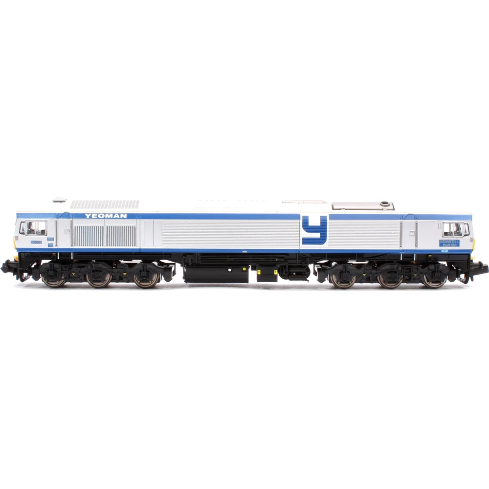 side-elevation-left-direction by Dapol