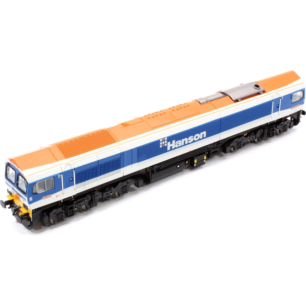 overhead-chassis-detail-view by Dapol