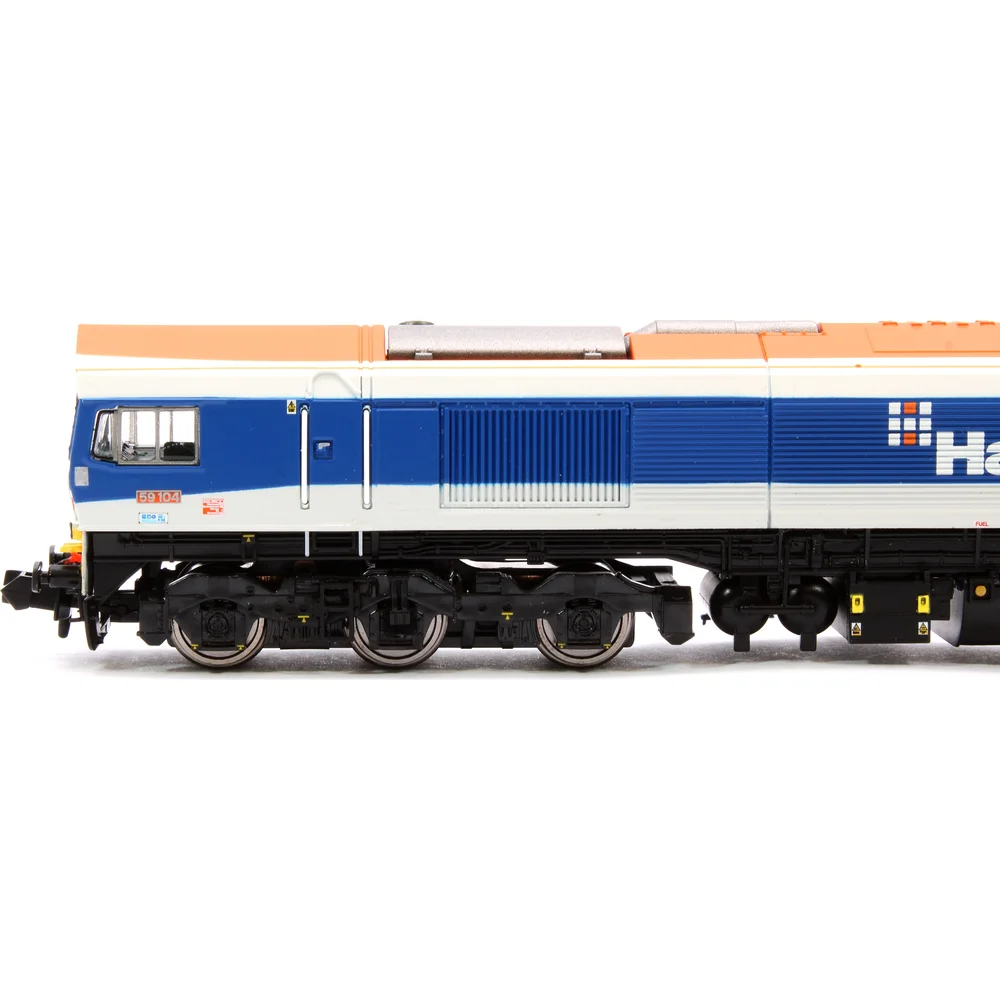 partial-side-elevation-left by Dapol