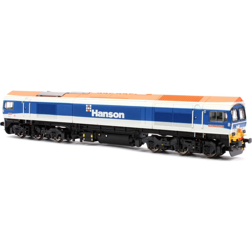 right-front-three-quarter-view by Dapol