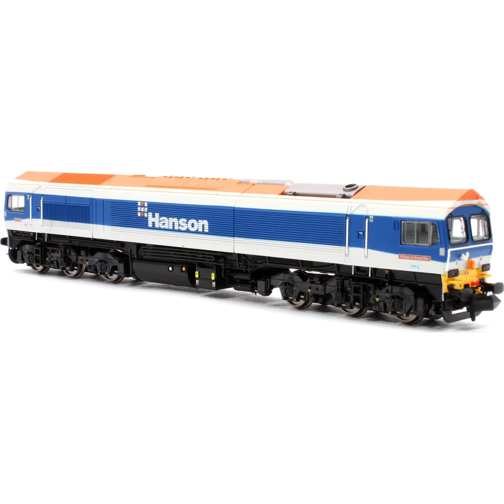 right-rear-three-quarter-view by Dapol