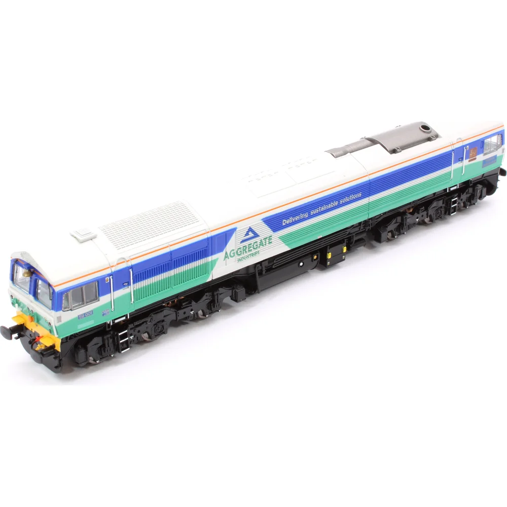 overhead-chassis-detail-view by Dapol