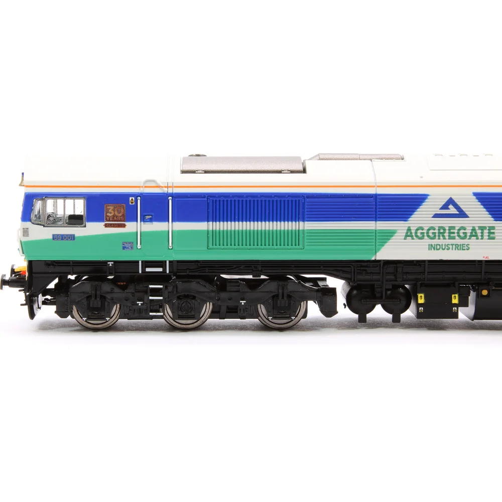 partial-side-elevation-left by Dapol