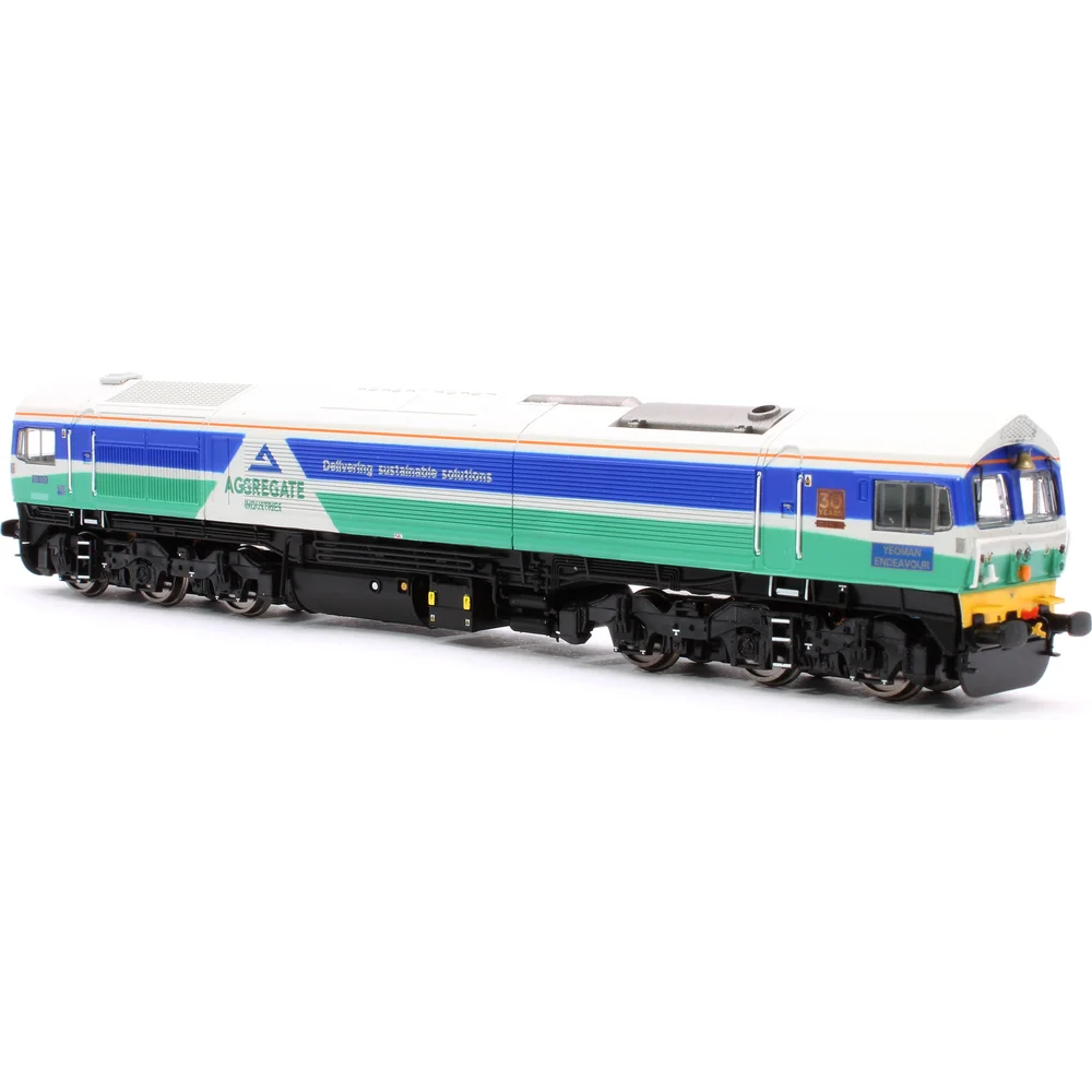 right-rear-three-quarter-view by Dapol