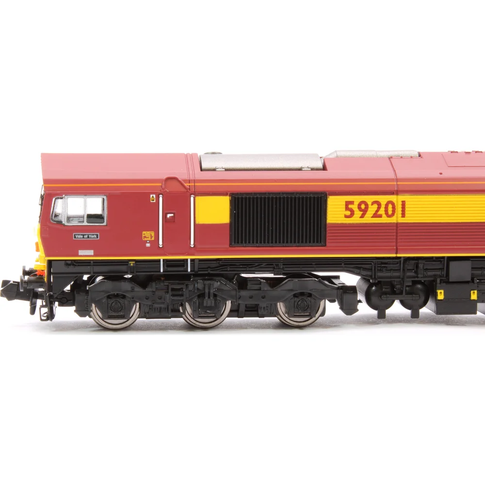 partial-side-elevation-left by Dapol