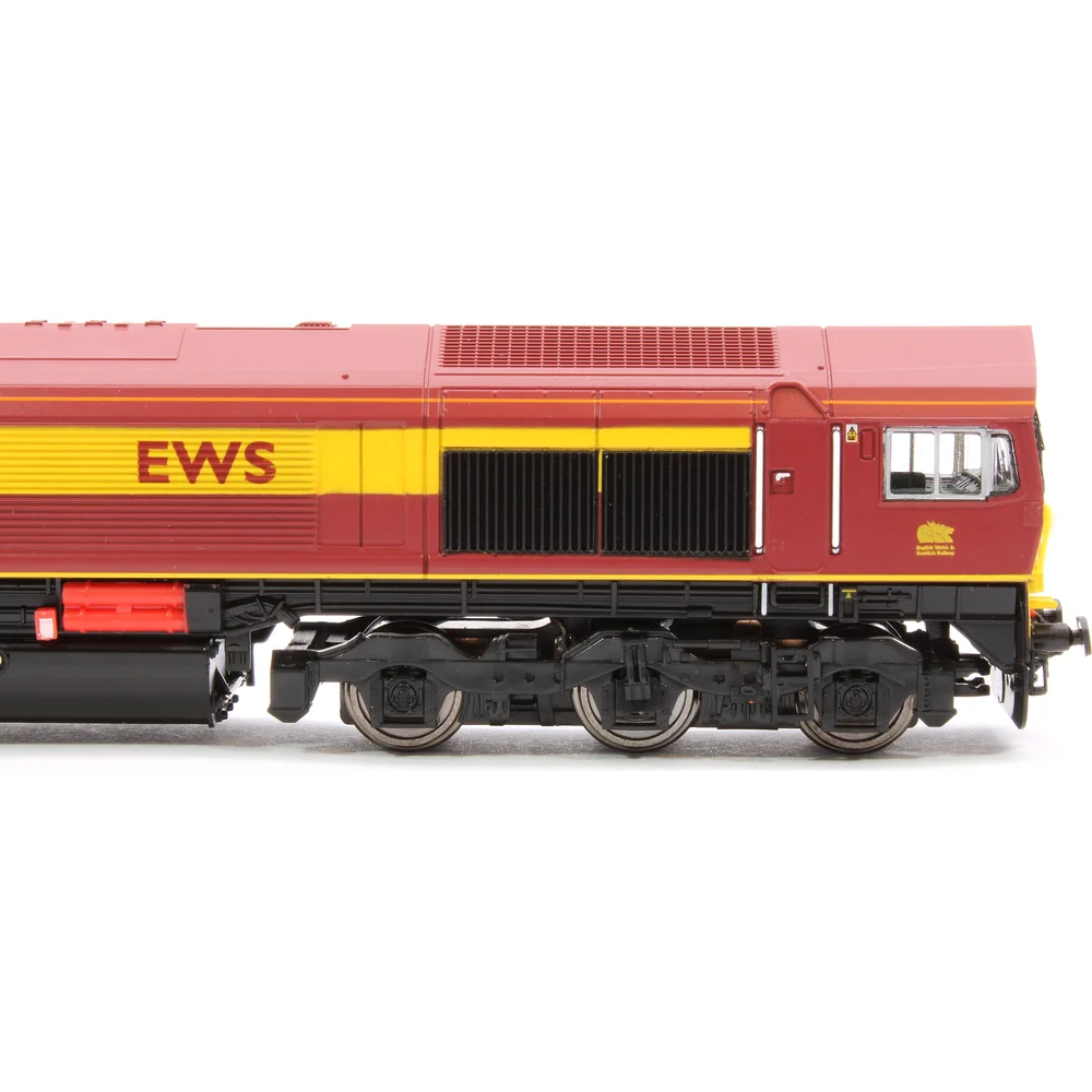 partial-side-elevation-right by Dapol