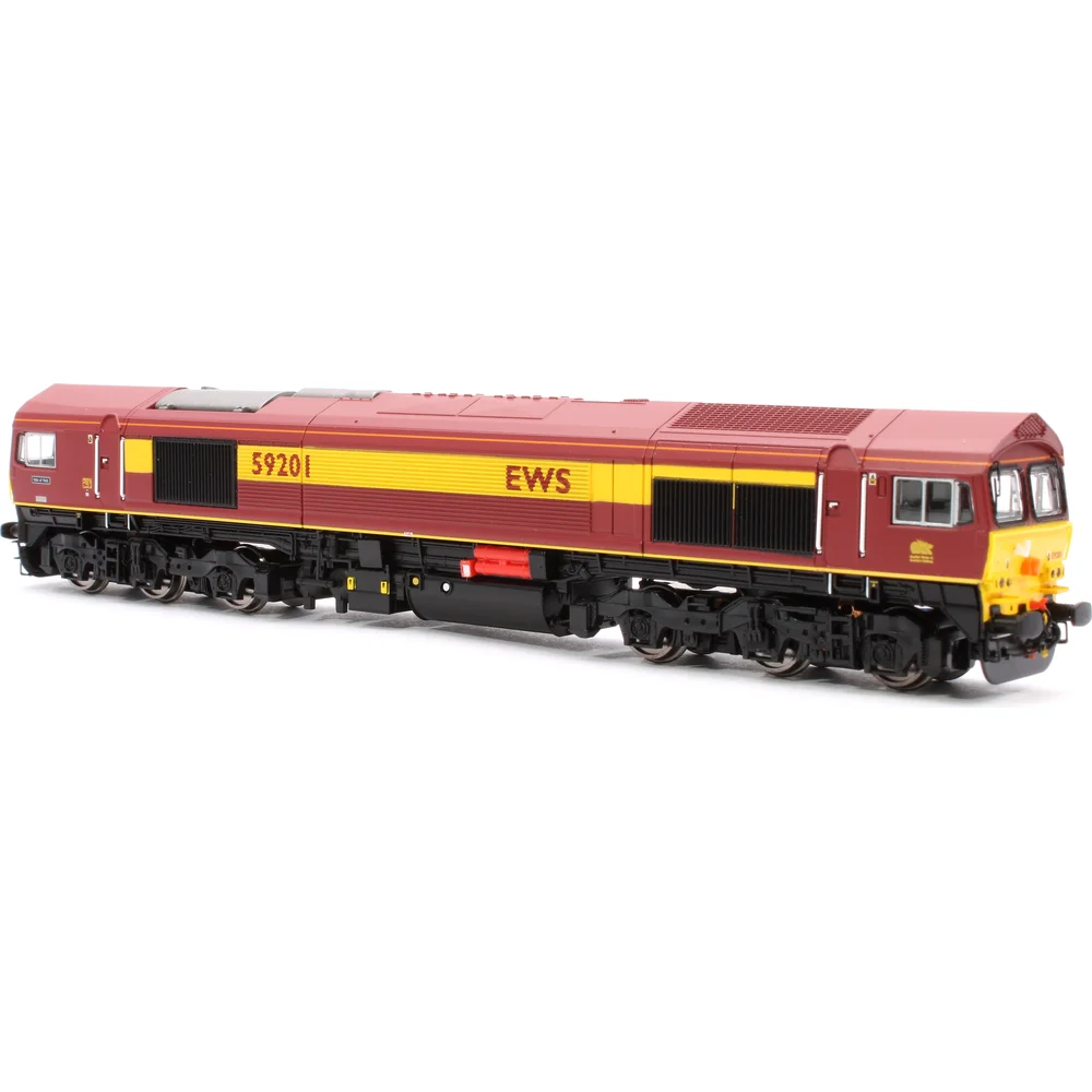 right-front-three-quarter-view by Dapol