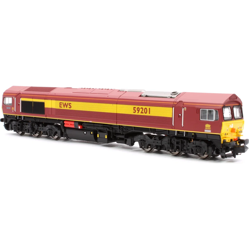 right-rear-three-quarter-view by Dapol