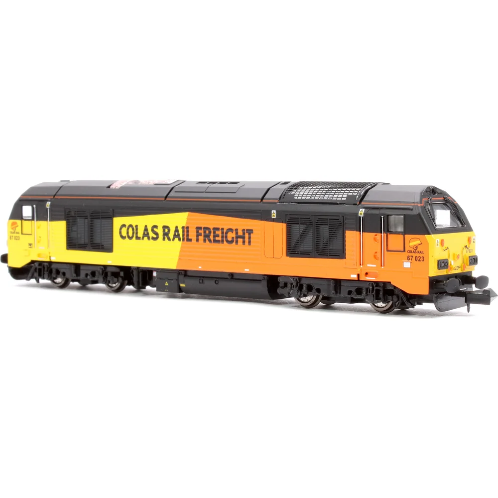 right-front-three-quarter-view by Dapol