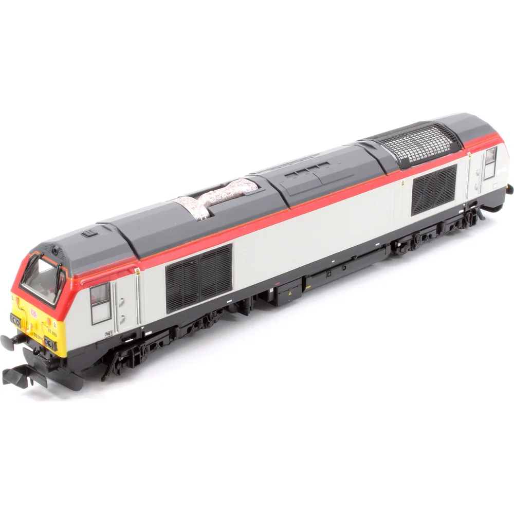 overhead-chassis-detail-view by Dapol