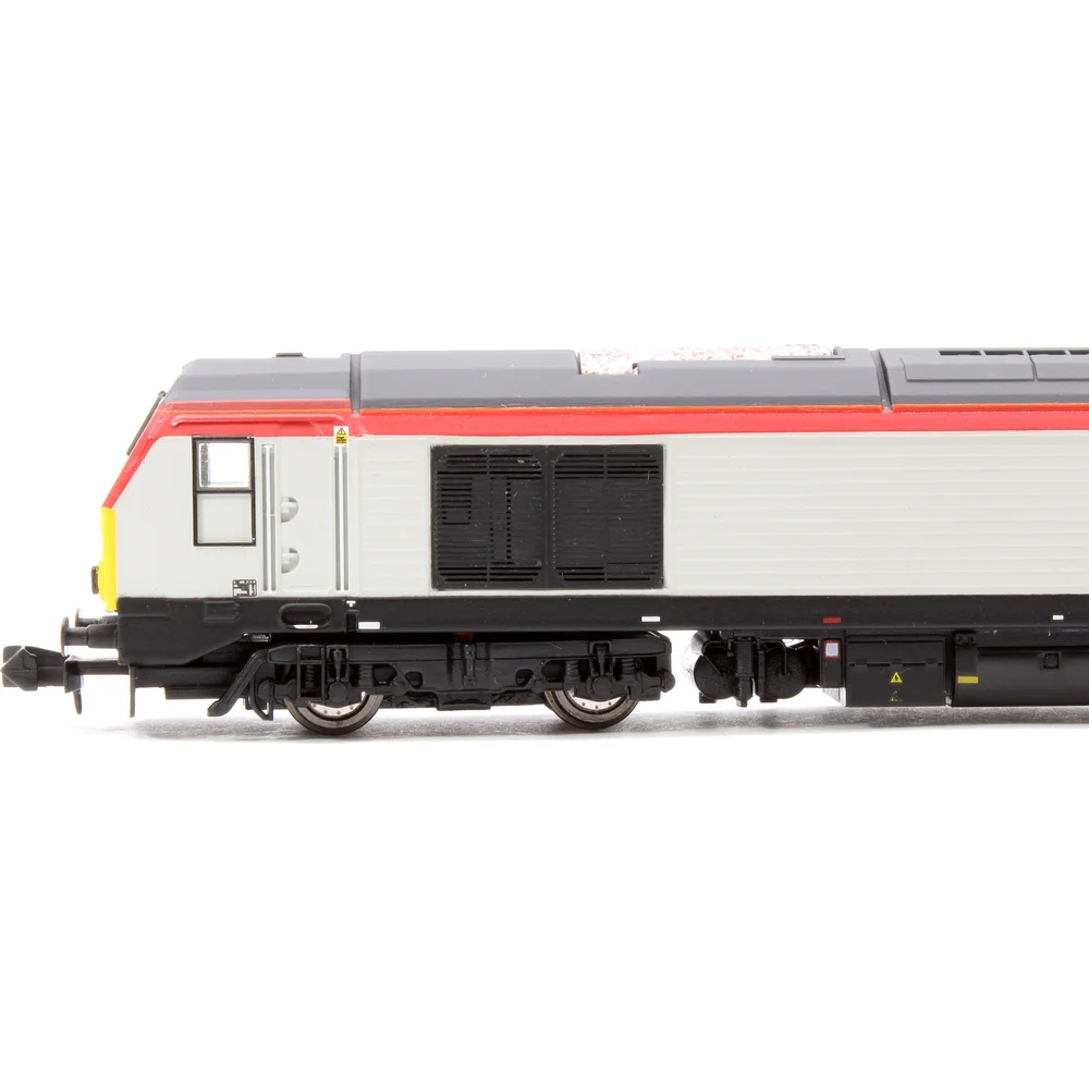 partial-side-elevation-left by Dapol