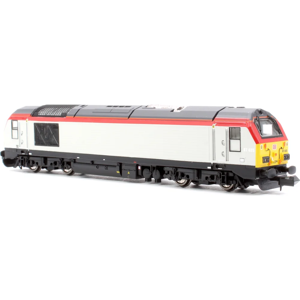 right-rear-three-quarter-view by Dapol