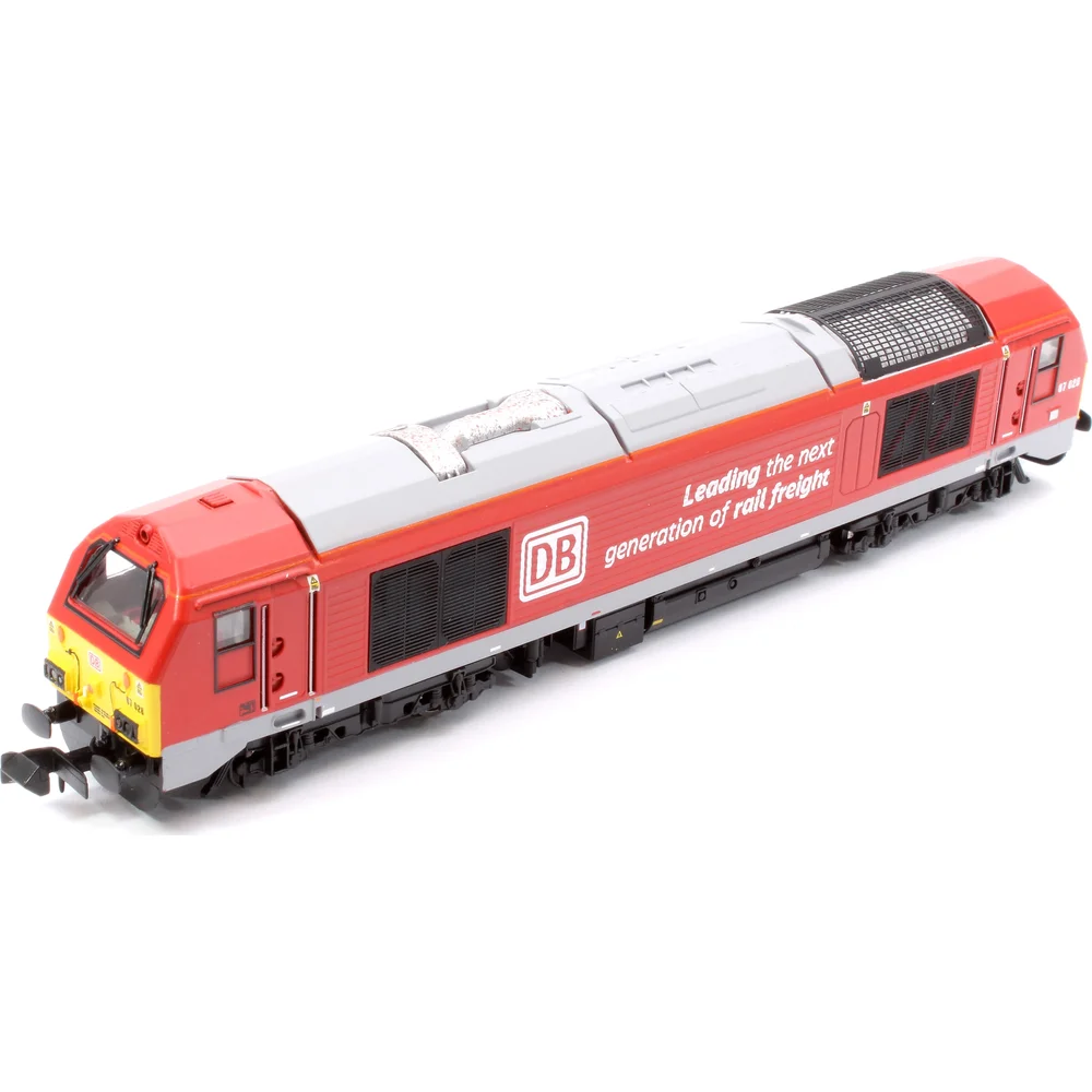 overhead-chassis-detail-view by Dapol