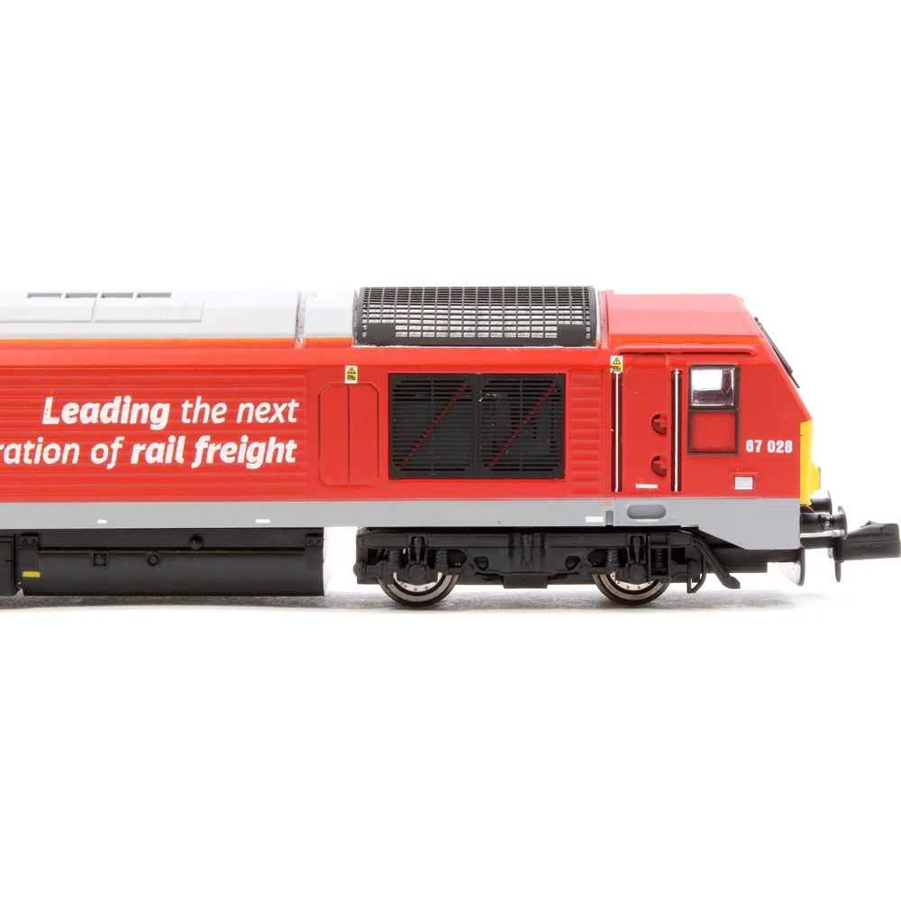 partial-side-elevation-right by Dapol