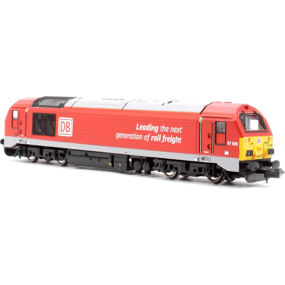 right-rear-three-quarter-view by Dapol