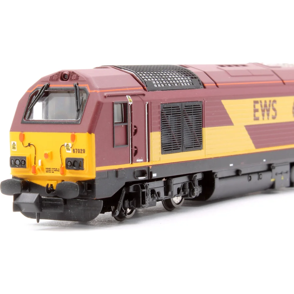 close-up-of-cab-left by Dapol