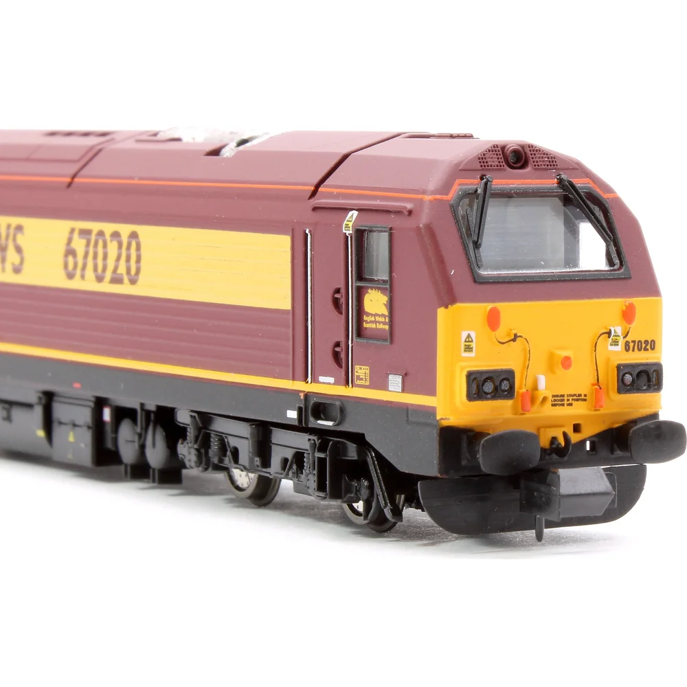close-up-of-cab-right by Dapol