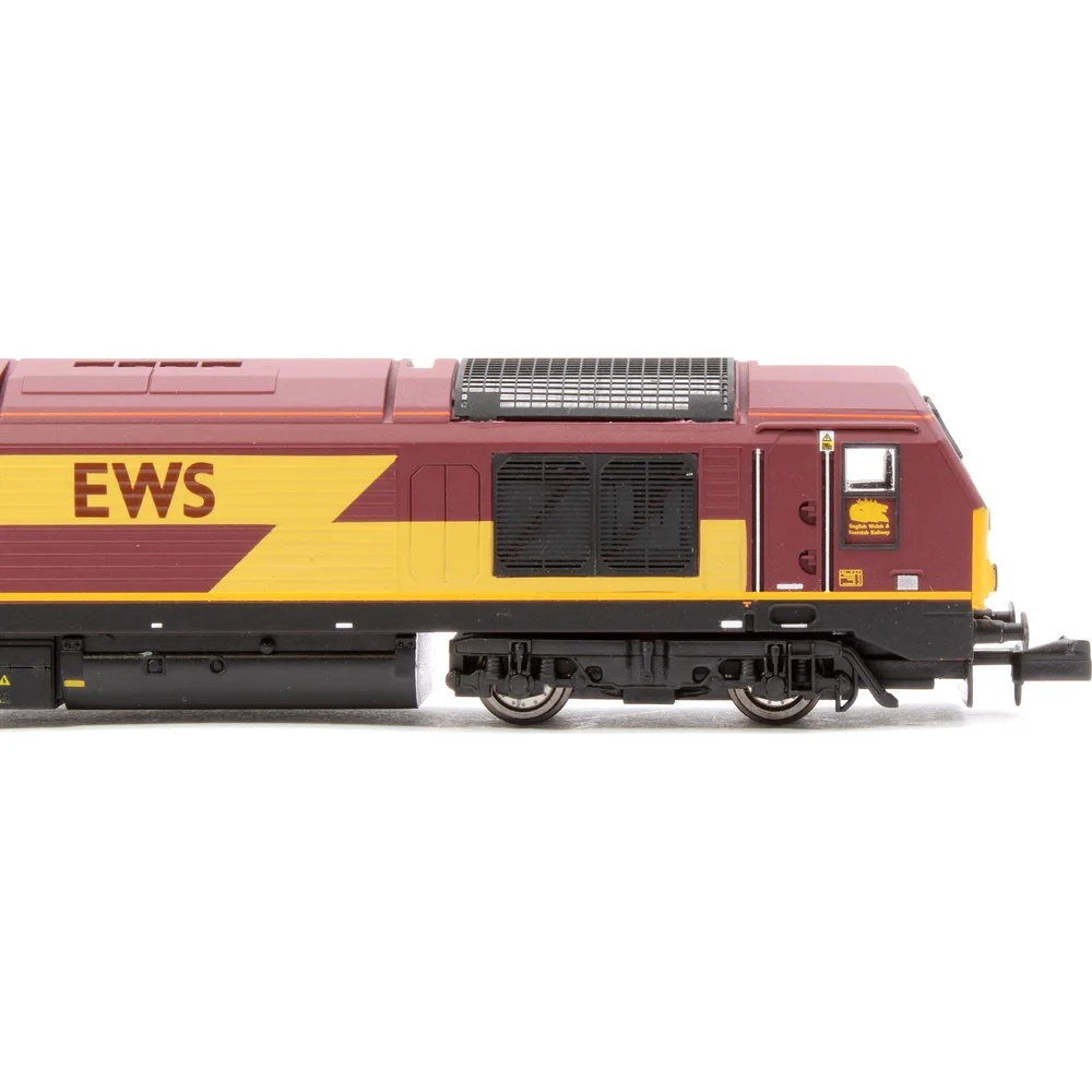 partial-side-elevation-right by Dapol