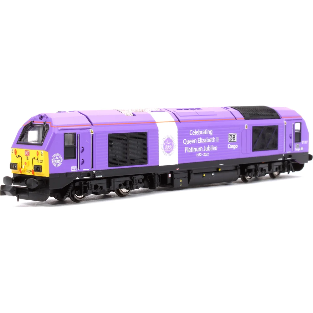 left-rear-three-quarter-view by Dapol