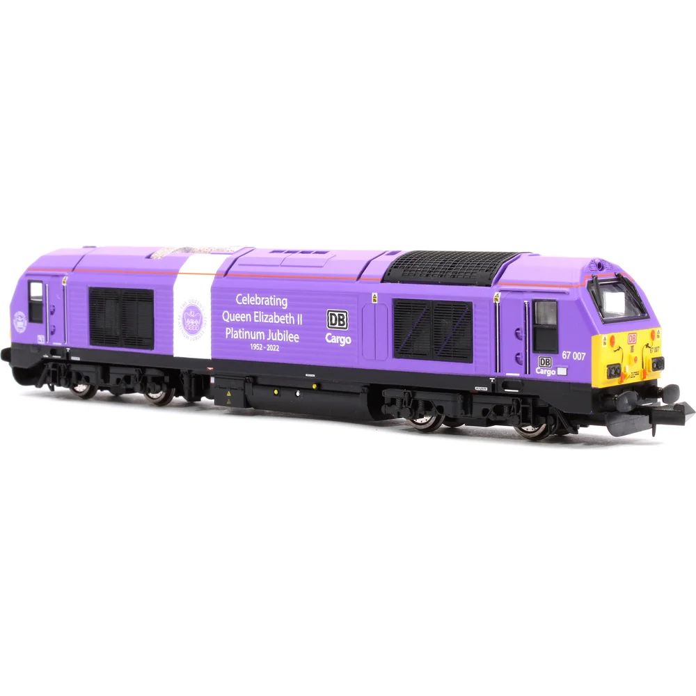 right-rear-three-quarter-view by Dapol