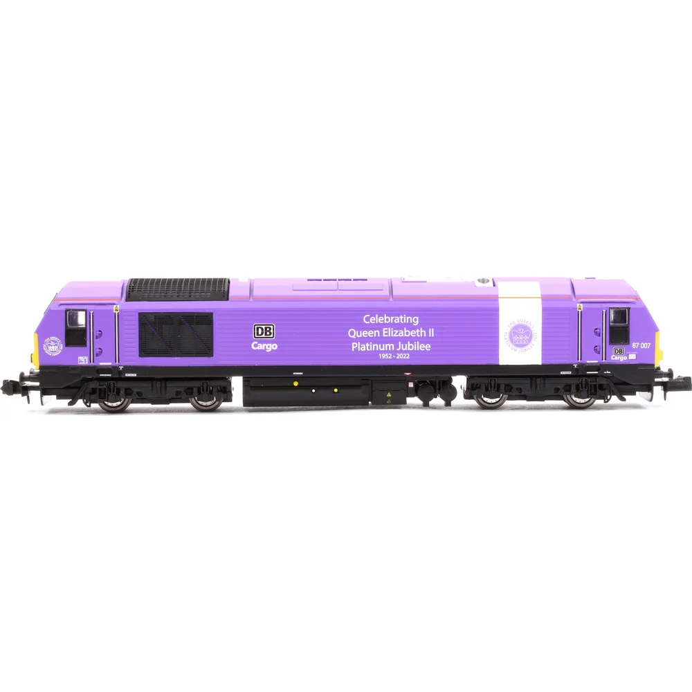 side-elevation-left-direction by Dapol