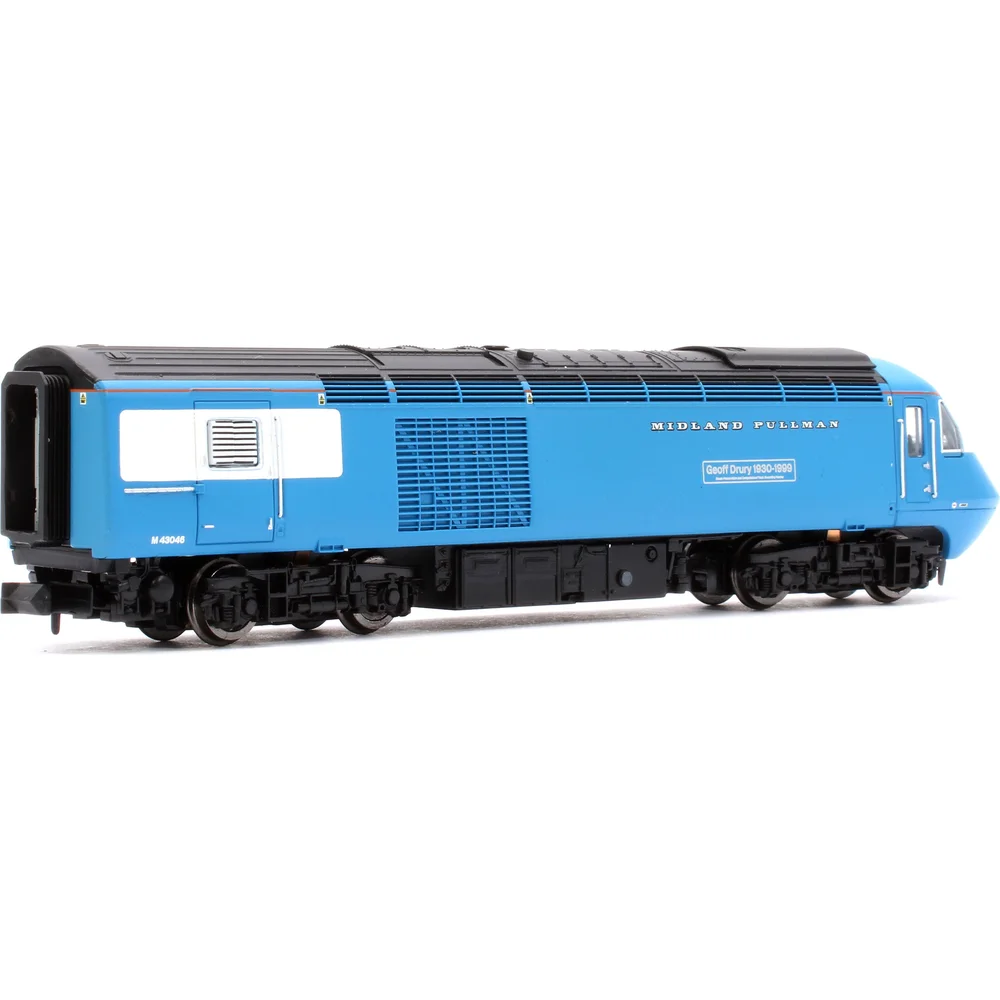 left-rear-three-quarter-view by Dapol