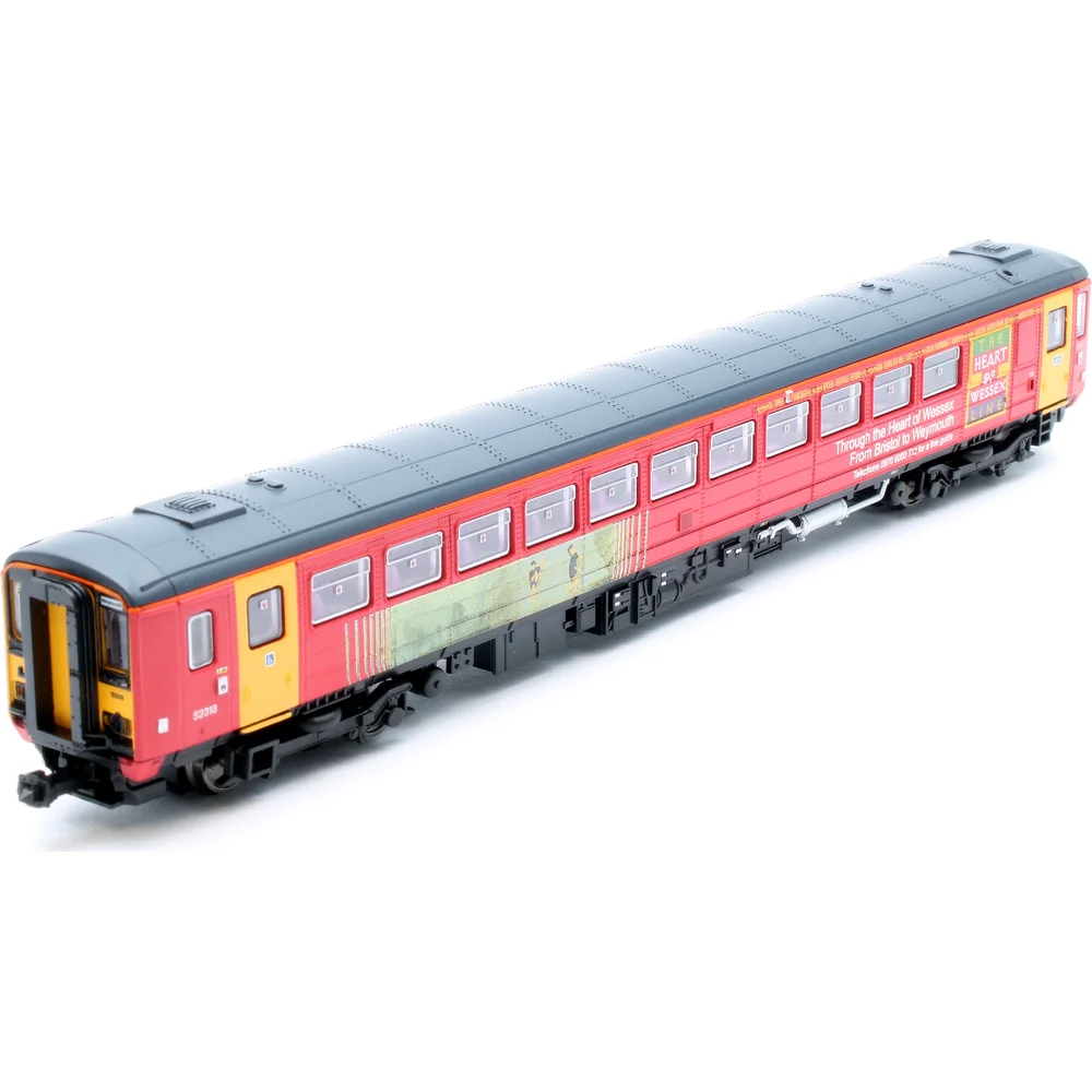 overhead-chassis-detail-view by Dapol