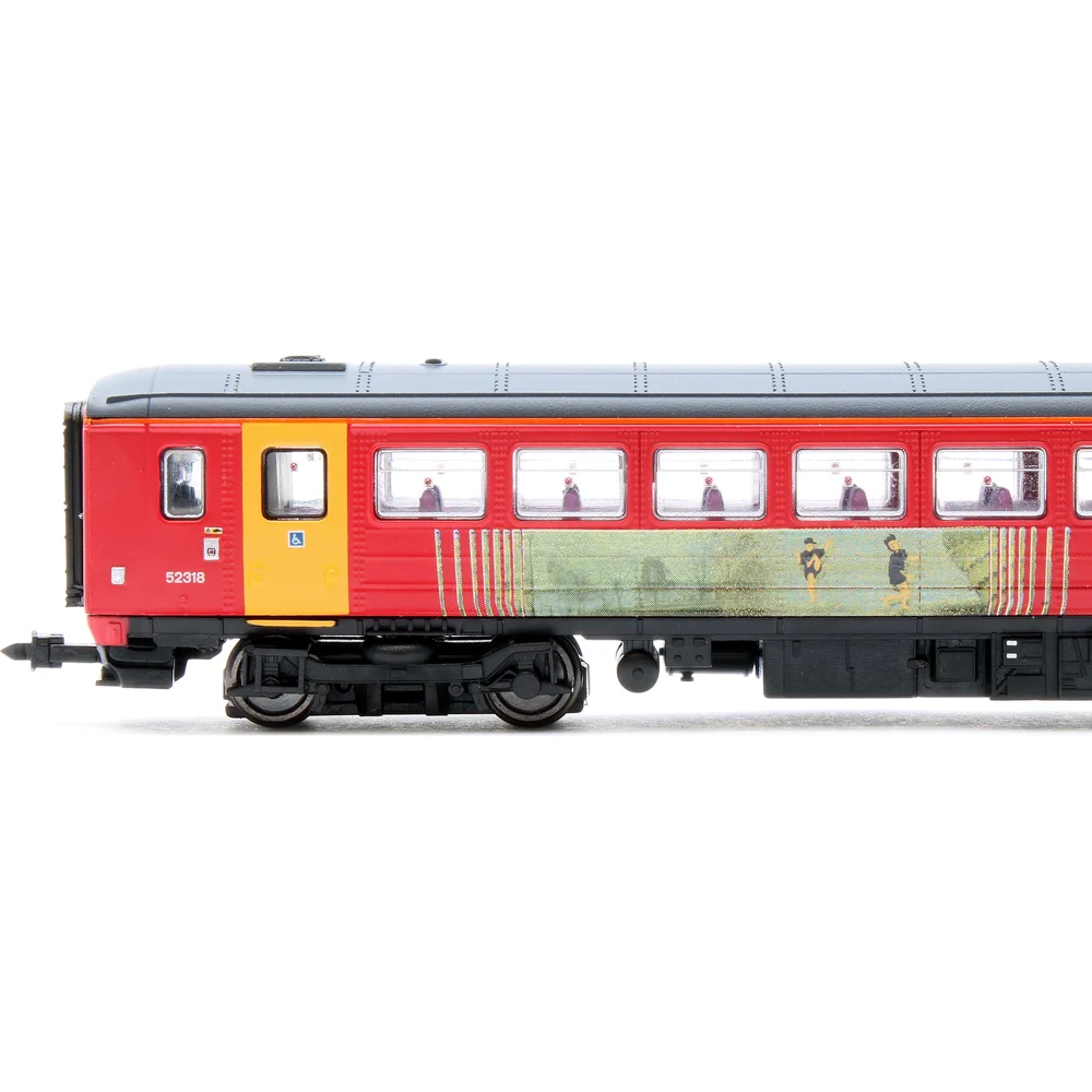 partial-side-elevation-left by Dapol