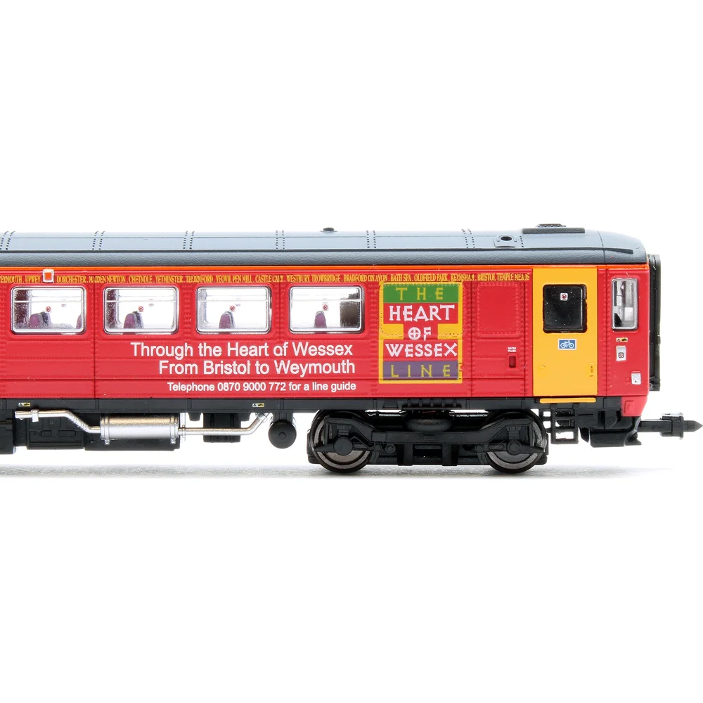 partial-side-elevation-right by Dapol