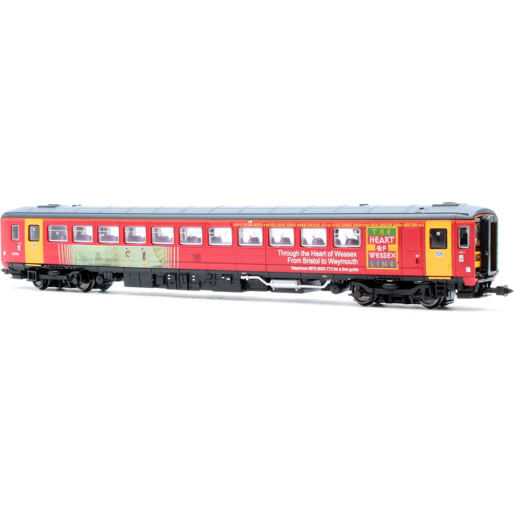 right-rear-three-quarter-view by Dapol