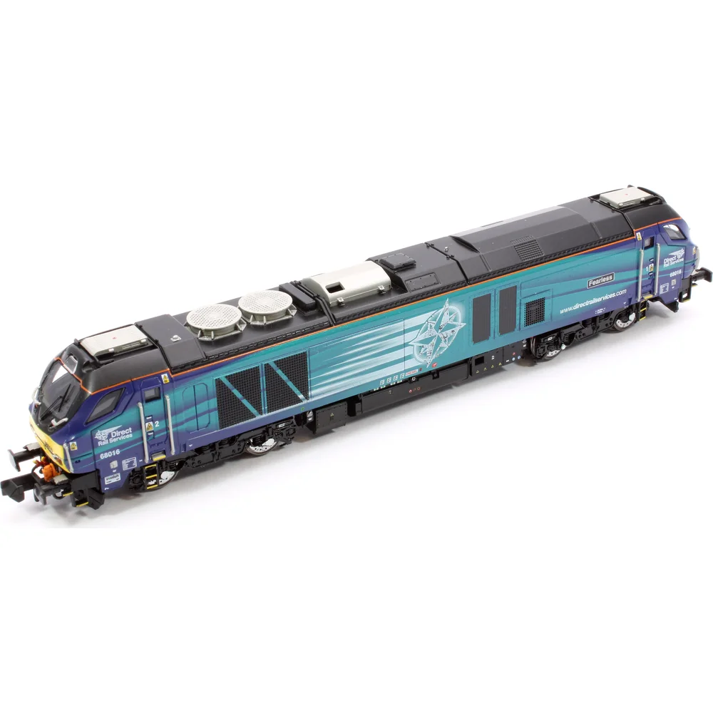 overhead-chassis-detail-view by Dapol