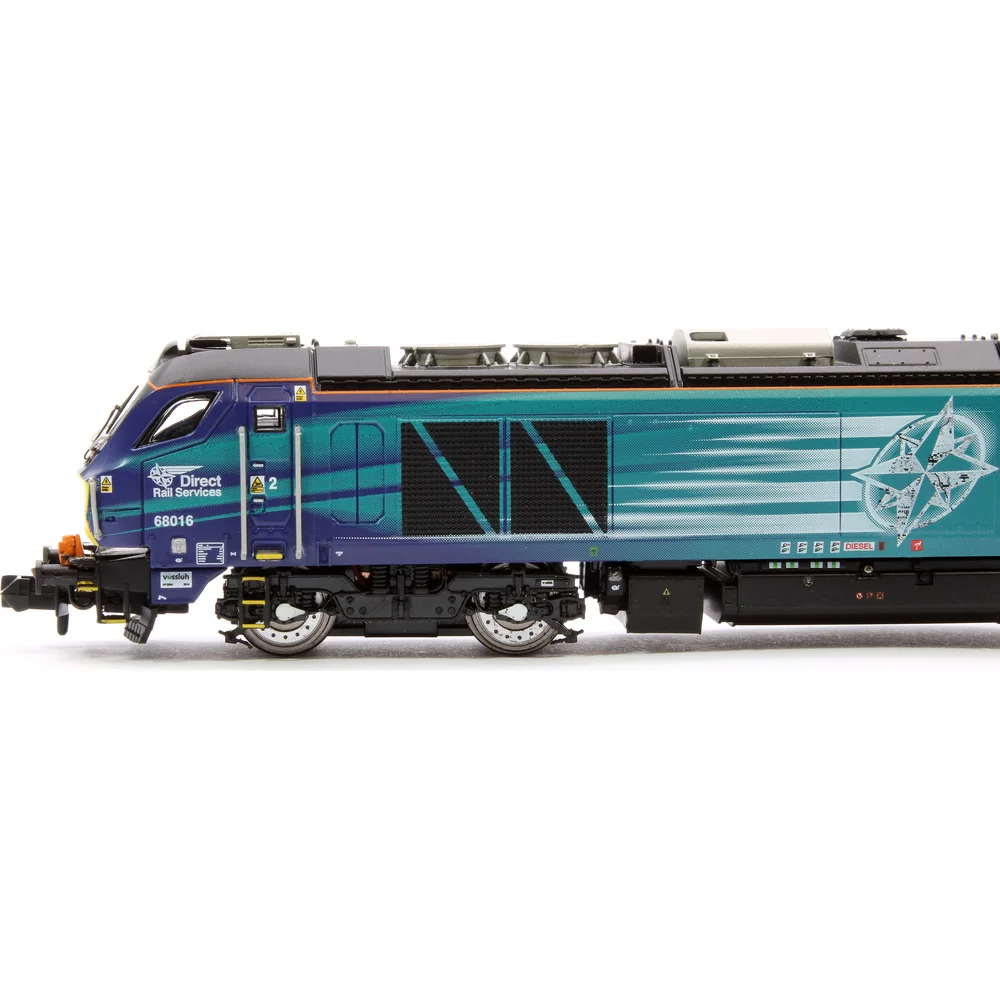 partial-side-elevation-left by Dapol