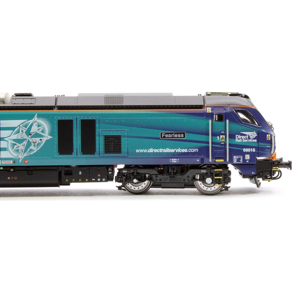 partial-side-elevation-right by Dapol