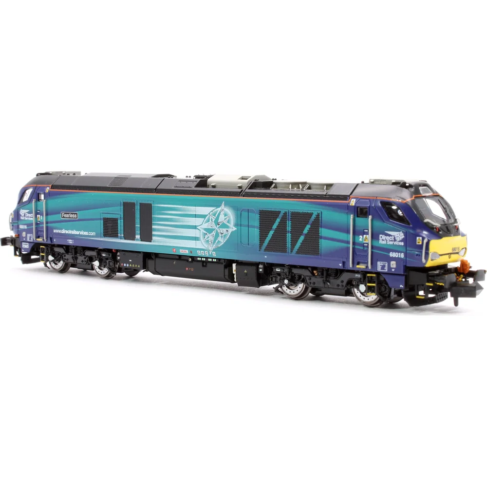 right-front-three-quarter-view by Dapol